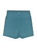 Oysho Teal Athletic Shorts Size S - photo 2