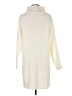 Unbranded Ivory Casual Dress Size M - photo 2