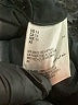 Alfani 100% Lyocell Black Casual Pants Size 14 - photo 5