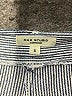 Max Studio Chevron-herringbone Gray Casual Pants Size S - photo 7