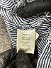 Max Studio Chevron-herringbone Gray Casual Pants Size S - photo 8