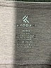 Kyodan Solid Gray Active Pants Size XS - photo 7