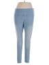 Lyssé Blue Jeans Size XL - photo 1
