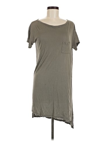 T by Alexander Wang Short Sleeve T-Shirt (view 1)