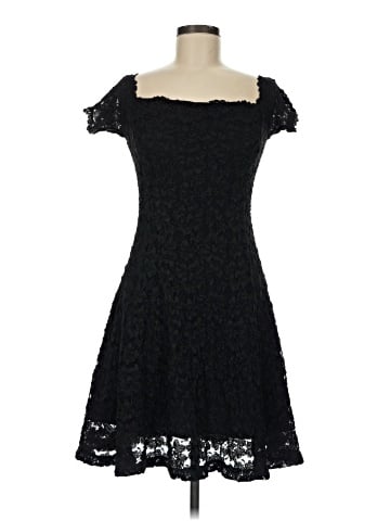 Laundry by Shelli Segal Cocktail Dress (view 1)
