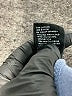 Hue Blue Active Pants Size L - photo 8
