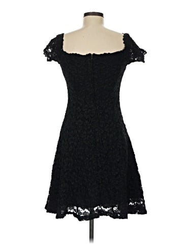 Laundry by Shelli Segal Cocktail Dress (view 2)