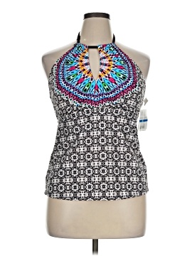 24th & Ocean Tank Top