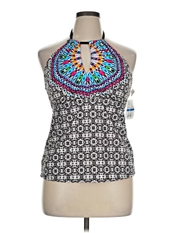 24th & Ocean Tank Top (view 1)