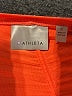 Athleta Orange Long Sleeve T-Shirt Size M - photo 6