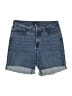 DKNY Jeans Blue Denim Shorts Size 4 - photo 1