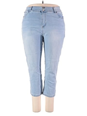 Curve Appeal Jeans (view 1)