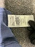 Vince. Blue Trenchcoat Size 12 - photo 7