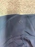 Lululemon Athletica Blue Active Pants Size 0 - photo 7