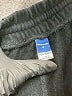 Old Navy Solid Black Athletic Shorts Size M - photo 3