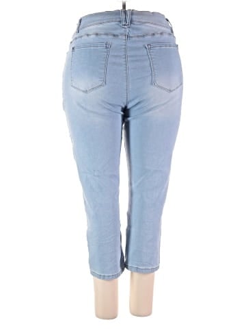 Curve Appeal Jeans (view 2)