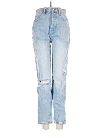 SIMPLE By Suzanne Betro Jeans (view 1)