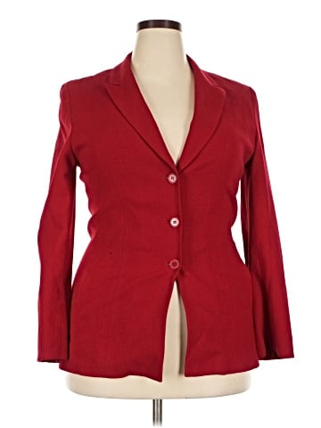 Kasper A.S.L. Blazer (view 1)