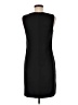 Alyx Solid Black Cocktail Dress Size 6 - photo 2