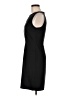 Alyx Solid Black Cocktail Dress Size 6 - photo 5