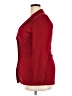 Kasper A.S.L. Red Blazer Size 14 - photo 5