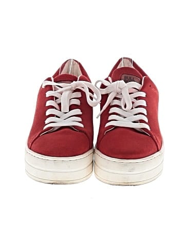 Bull Boxer Sneakers (view 2)