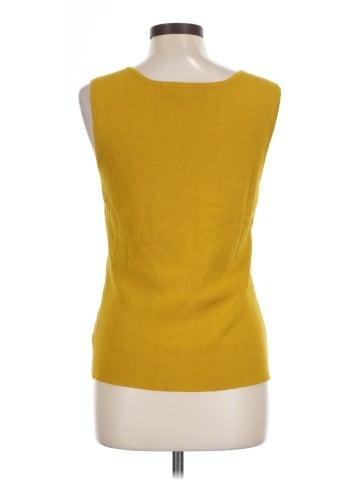Tahari by ASL Sleeveless T-Shirt (view 2)
