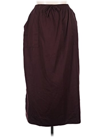 SoftWear Formal Skirt (view 1)