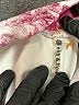 Ebb & Flow Tie-dye Pink Skort Size S - photo 3