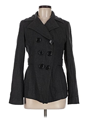 Assorted Brands Wool Coat (view 1)