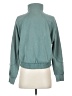 Lululemon Athletica Teal Jacket Size 4 - photo 2