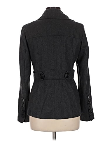 Assorted Brands Wool Coat (view 2)