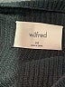 Wilfred Black Turtleneck Sweater Size XXS - photo 7