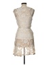 Mono b Ivory Cardigan Size L - photo 2