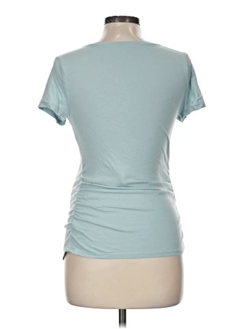 Isabel Maternity Short Sleeve T-Shirt (view 2)