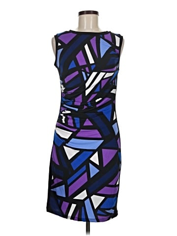 Valerie Bertinelli Cocktail Dress (view 1)