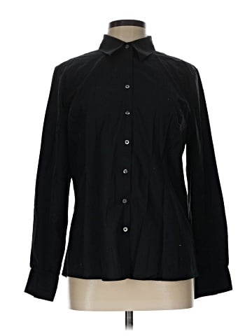 Cutter & Buck Long Sleeve Blouse (view 1)