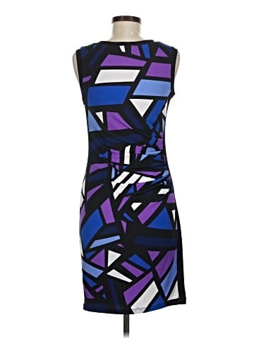 Valerie Bertinelli Cocktail Dress (view 2)