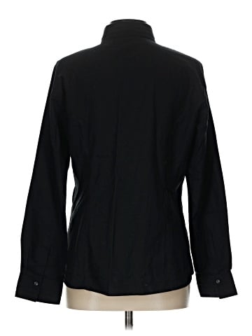 Cutter & Buck Long Sleeve Blouse (view 2)