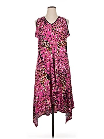 Tiana B. Casual Dress (view 1)