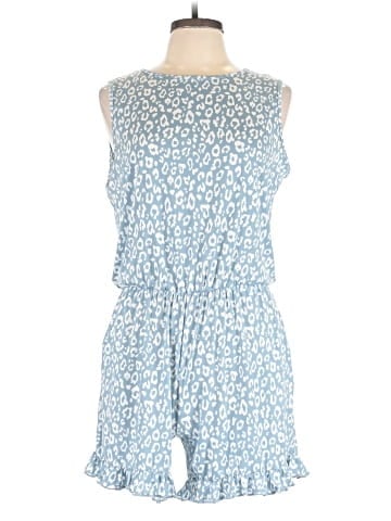 Honey Punch Romper (view 1)