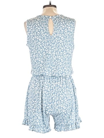 Honey Punch Romper (view 2)