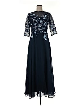Betsy & Adam Cocktail Dress (view 1)