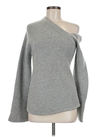 A.L.C. Wool Pullover Sweater (view 1)