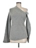 A.L.C. Gray Wool Pullover Sweater Size M - photo 1