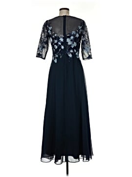 Betsy & Adam Cocktail Dress (view 2)