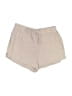 Forever 21 Solid Tan Shorts Size M - photo 1