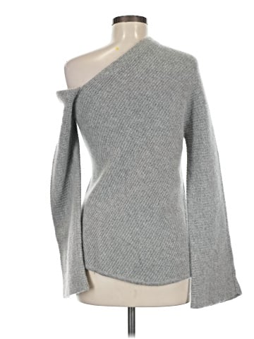 A.L.C. Wool Pullover Sweater (view 2)