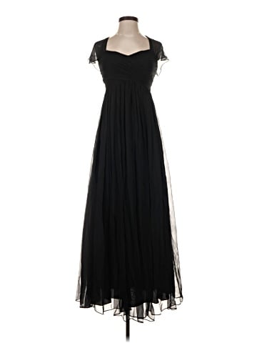 J. Peterman Cocktail Dress (view 1)