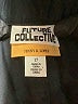 Future Collective 100% Cotton Black Cargo Pants Size 17 - photo 4